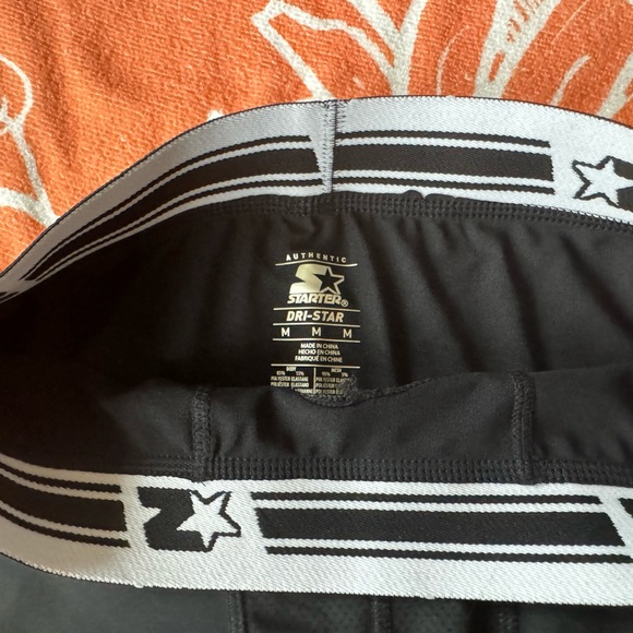 STARTER Boxer Briefs (Set of 3) - Picture 8 of 9